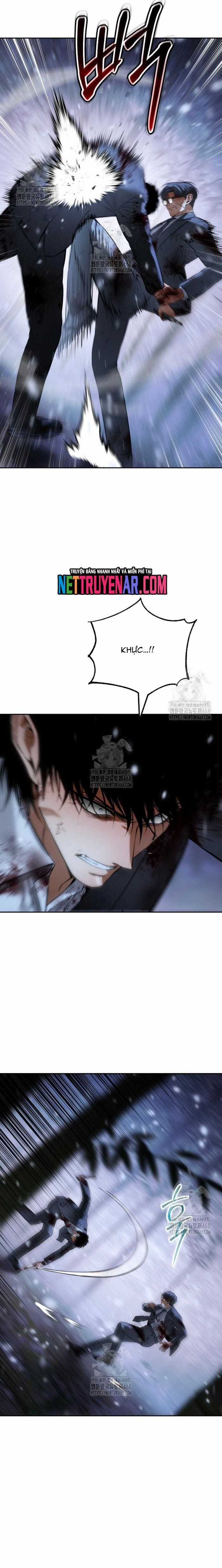 Đặc Vụ Song Sinh - Chapter 142 - Trang 14