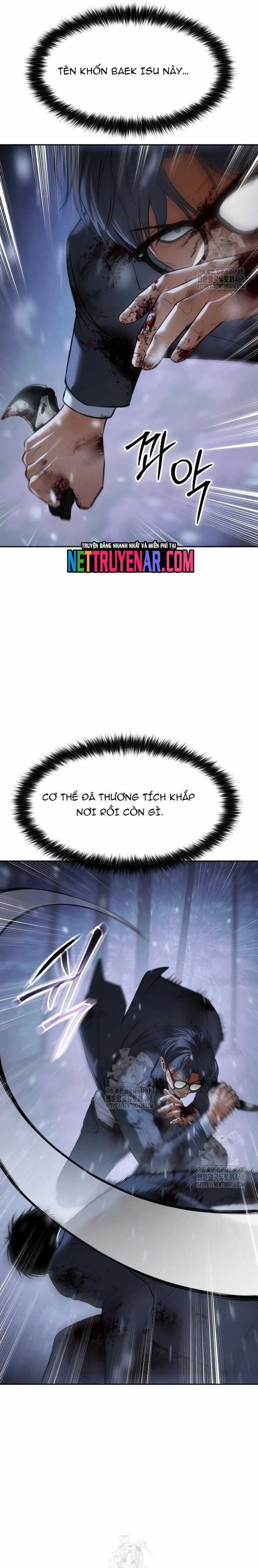 Đặc Vụ Song Sinh - Chapter 142 - Trang 15