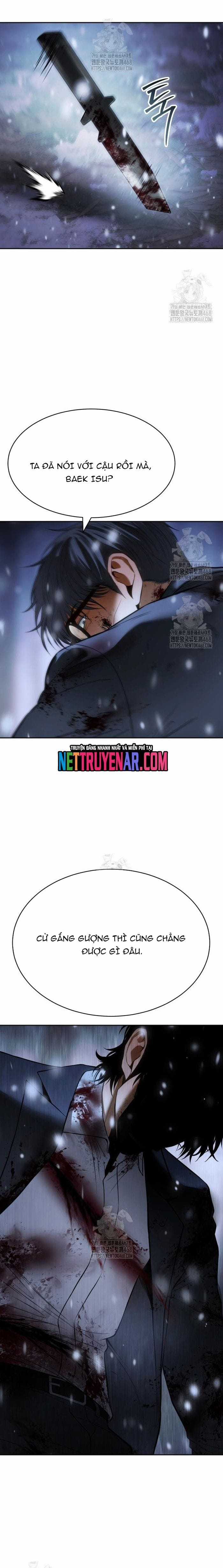 Đặc Vụ Song Sinh - Chapter 142 - Trang 17