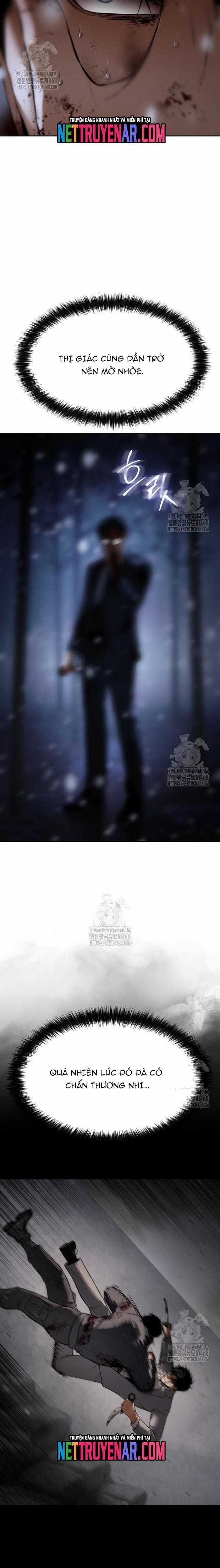 Đặc Vụ Song Sinh - Chapter 142 - Trang 19