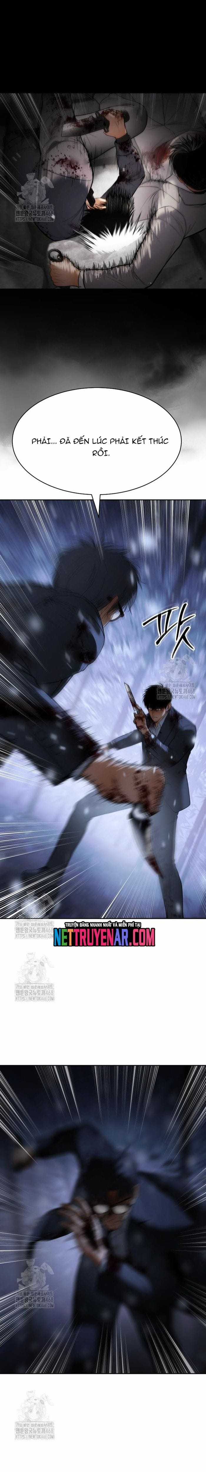 Đặc Vụ Song Sinh - Chapter 142 - Trang 20