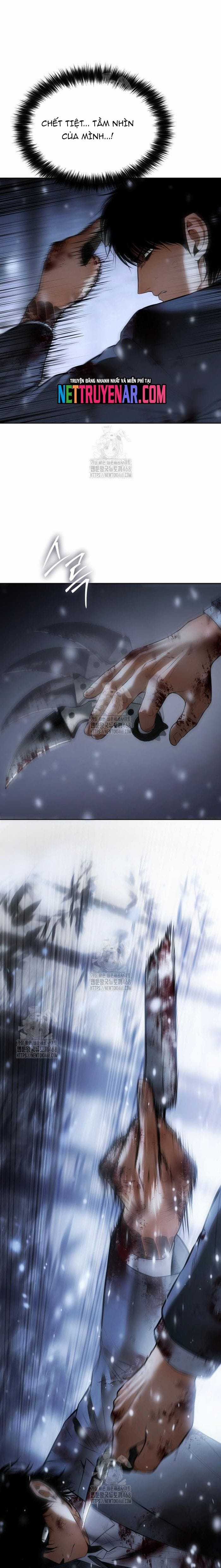 Đặc Vụ Song Sinh - Chapter 142 - Trang 21