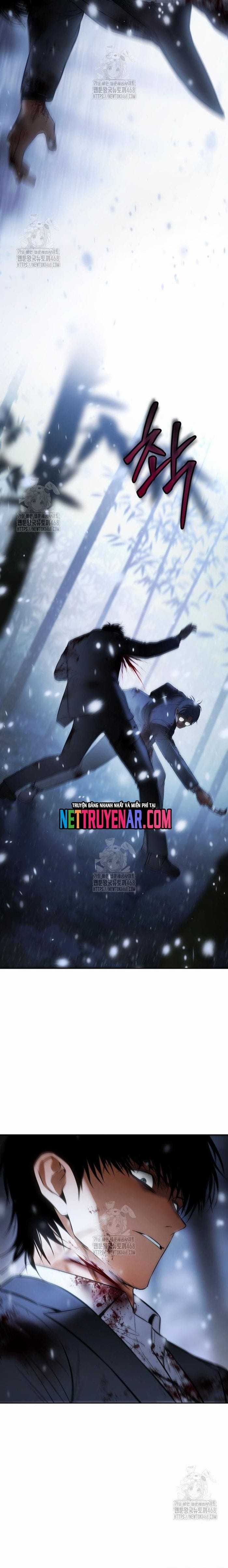 Đặc Vụ Song Sinh - Chapter 142 - Trang 22