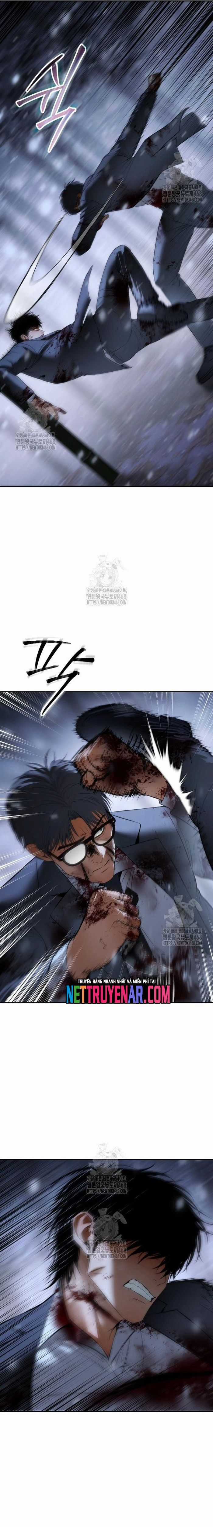 Đặc Vụ Song Sinh - Chapter 142 - Trang 23