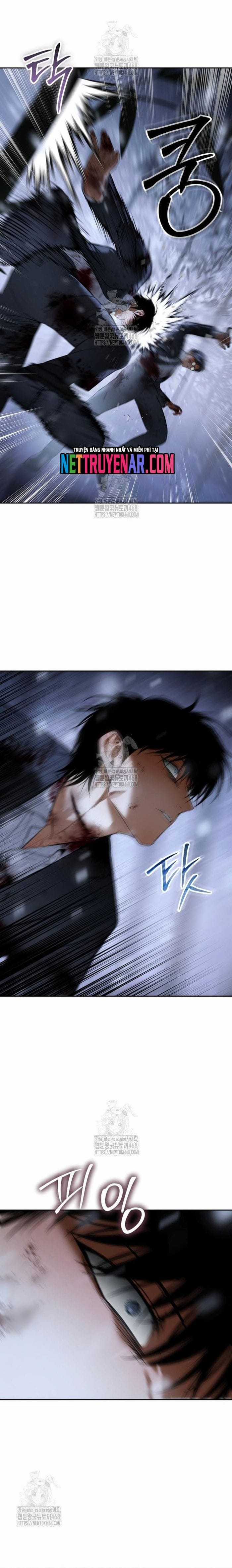 Đặc Vụ Song Sinh - Chapter 142 - Trang 24