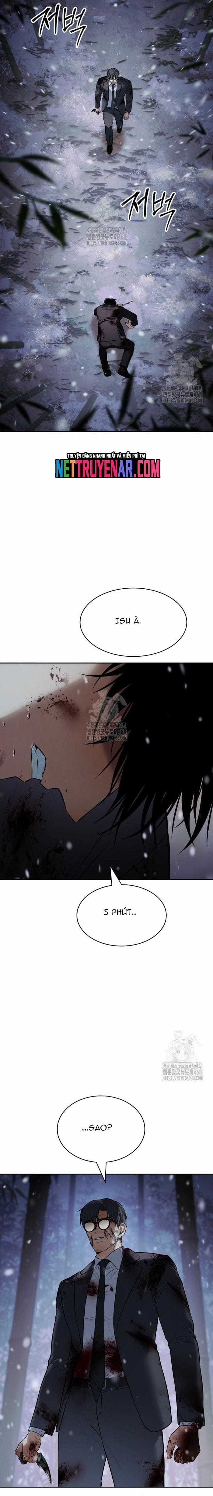 Đặc Vụ Song Sinh - Chapter 142 - Trang 26