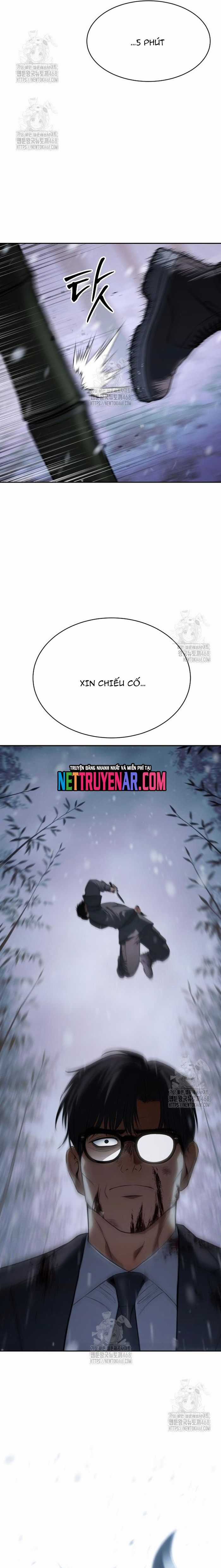 Đặc Vụ Song Sinh - Chapter 142 - Trang 27