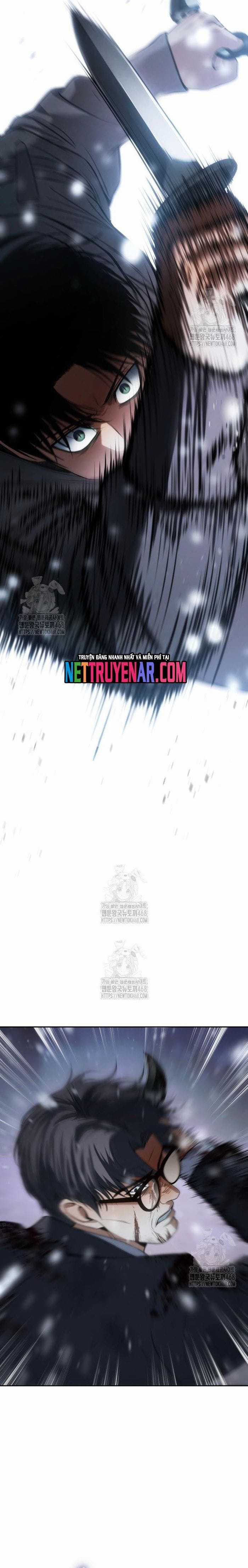 Đặc Vụ Song Sinh - Chapter 142 - Trang 28