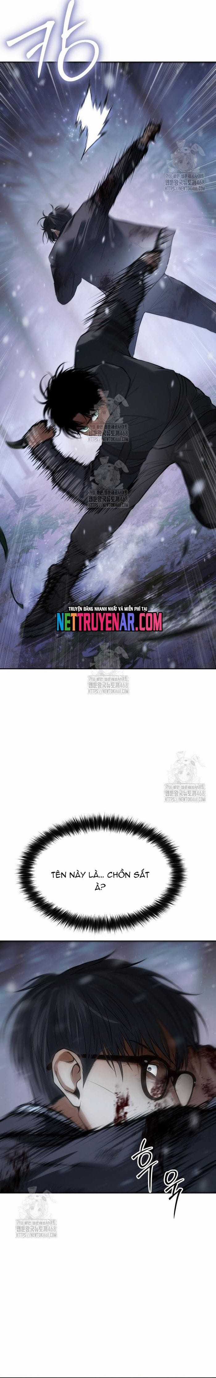 Đặc Vụ Song Sinh - Chapter 142 - Trang 29