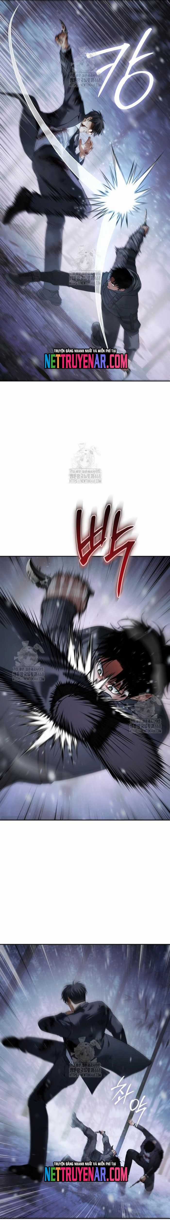 Đặc Vụ Song Sinh - Chapter 142 - Trang 30