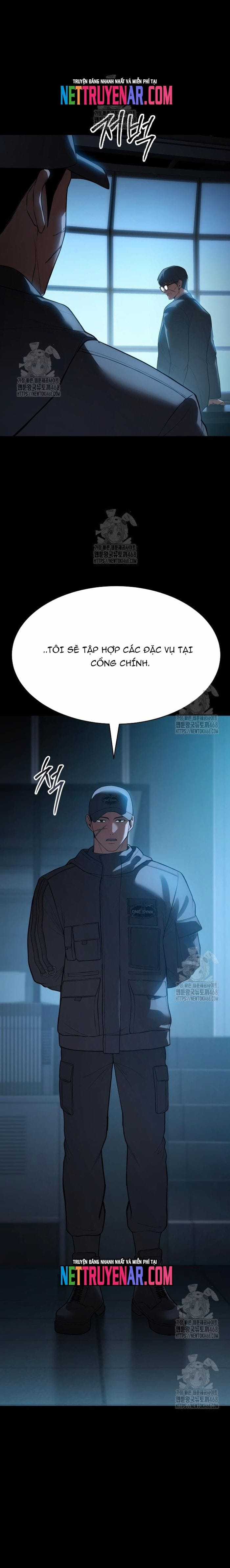 Đặc Vụ Song Sinh - Chapter 142 - Trang 4