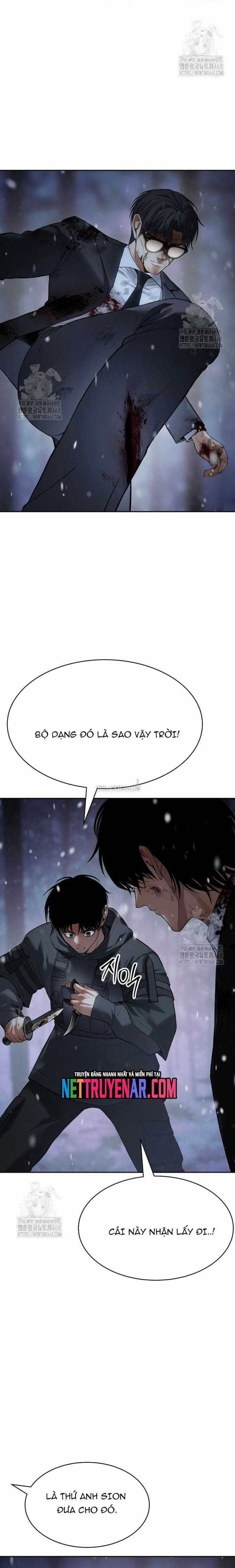 Đặc Vụ Song Sinh - Chapter 142 - Trang 31