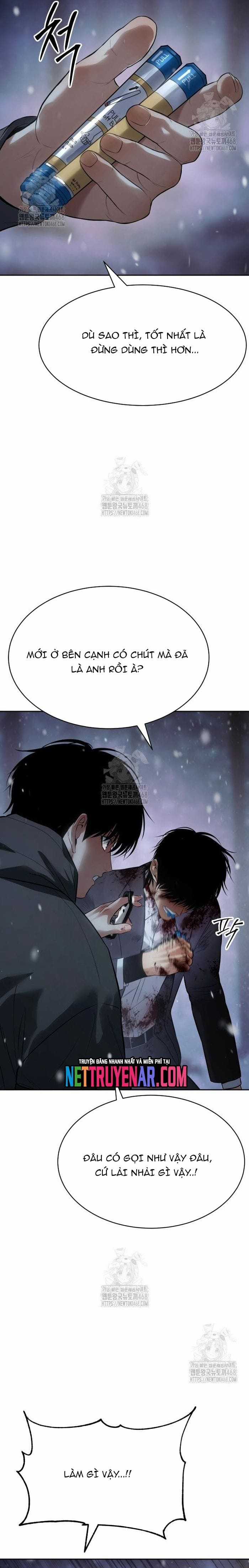 Đặc Vụ Song Sinh - Chapter 142 - Trang 32