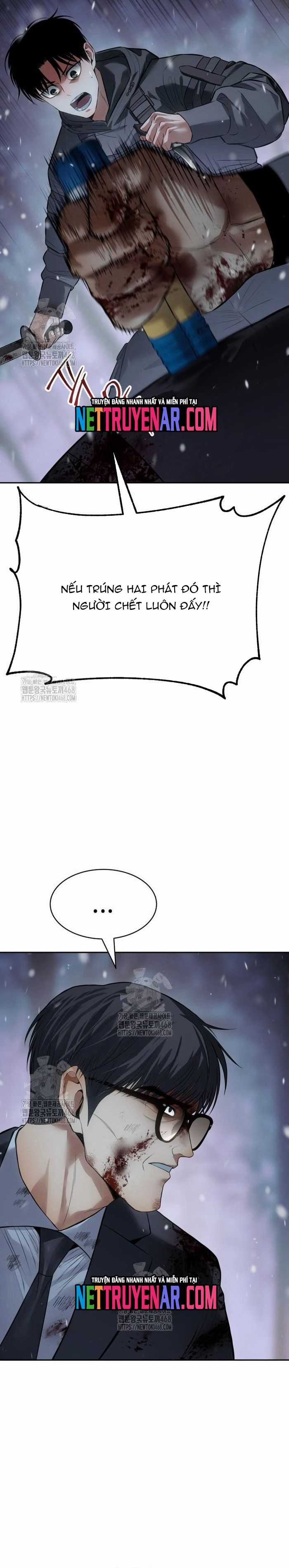 Đặc Vụ Song Sinh - Chapter 142 - Trang 33