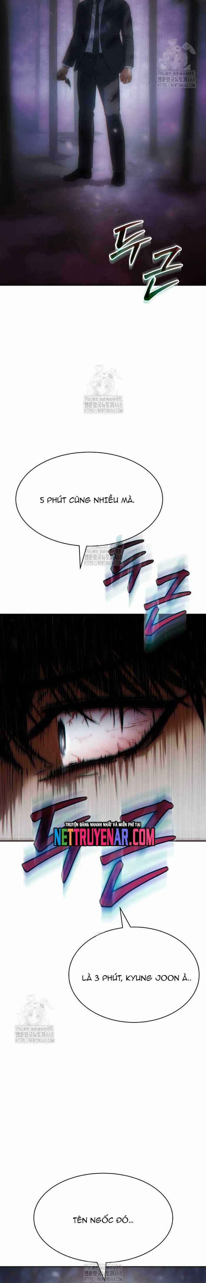 Đặc Vụ Song Sinh - Chapter 142 - Trang 35