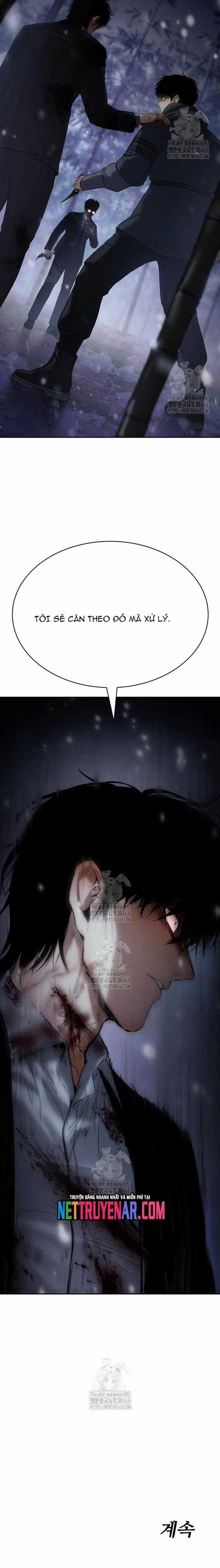 Đặc Vụ Song Sinh - Chapter 142 - Trang 37