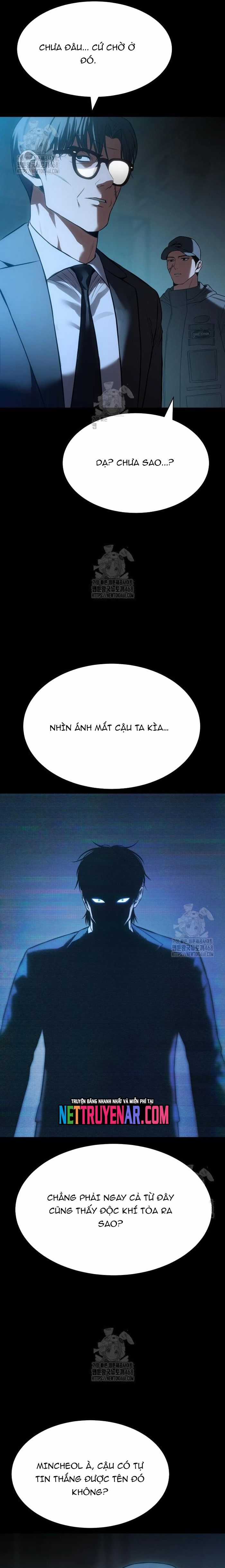 Đặc Vụ Song Sinh - Chapter 142 - Trang 5