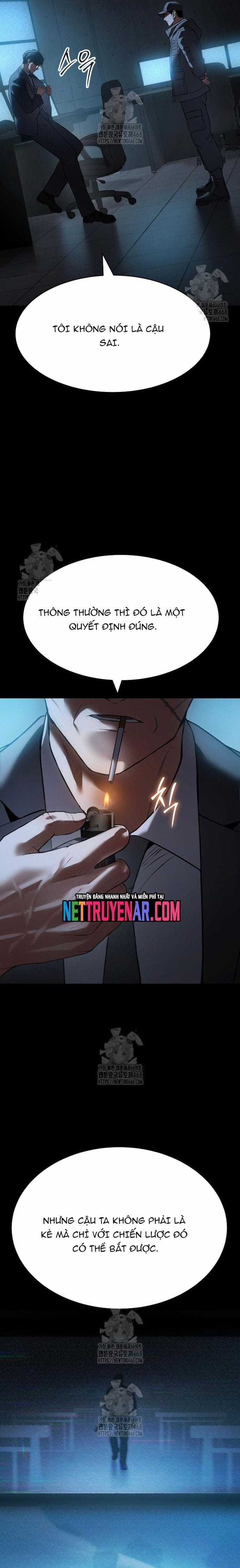 Đặc Vụ Song Sinh - Chapter 142 - Trang 7