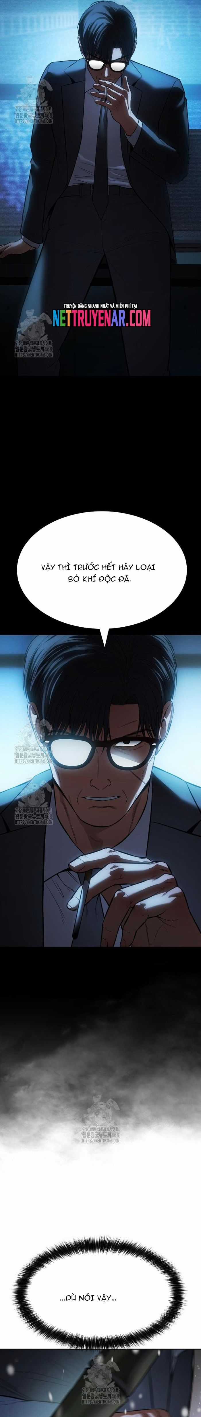 Đặc Vụ Song Sinh - Chapter 142 - Trang 8