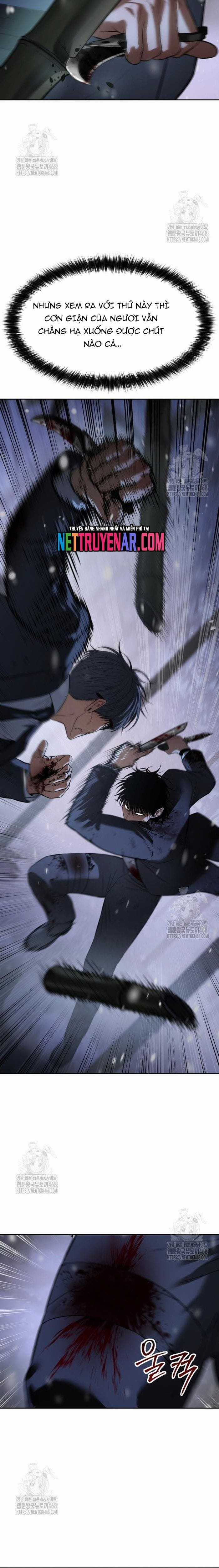 Đặc Vụ Song Sinh - Chapter 142 - Trang 9