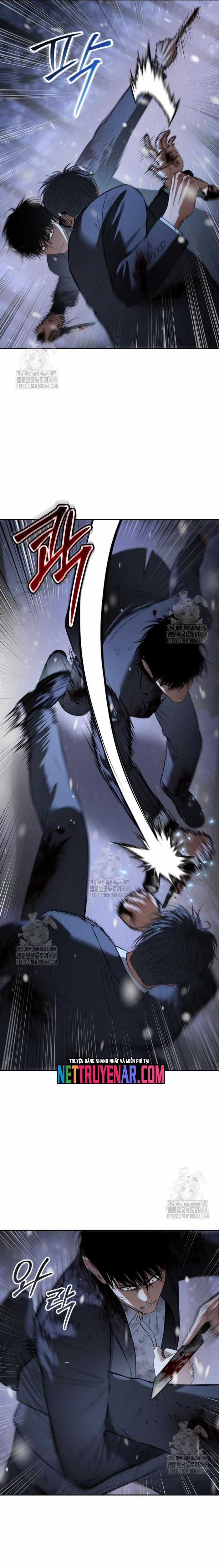 Đặc Vụ Song Sinh - Chapter 142 - Trang 10