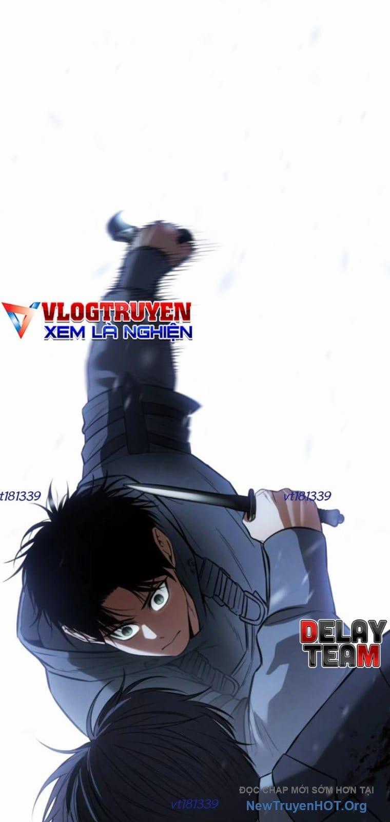 Đặc Vụ Song Sinh - Chapter 143 - Trang 2