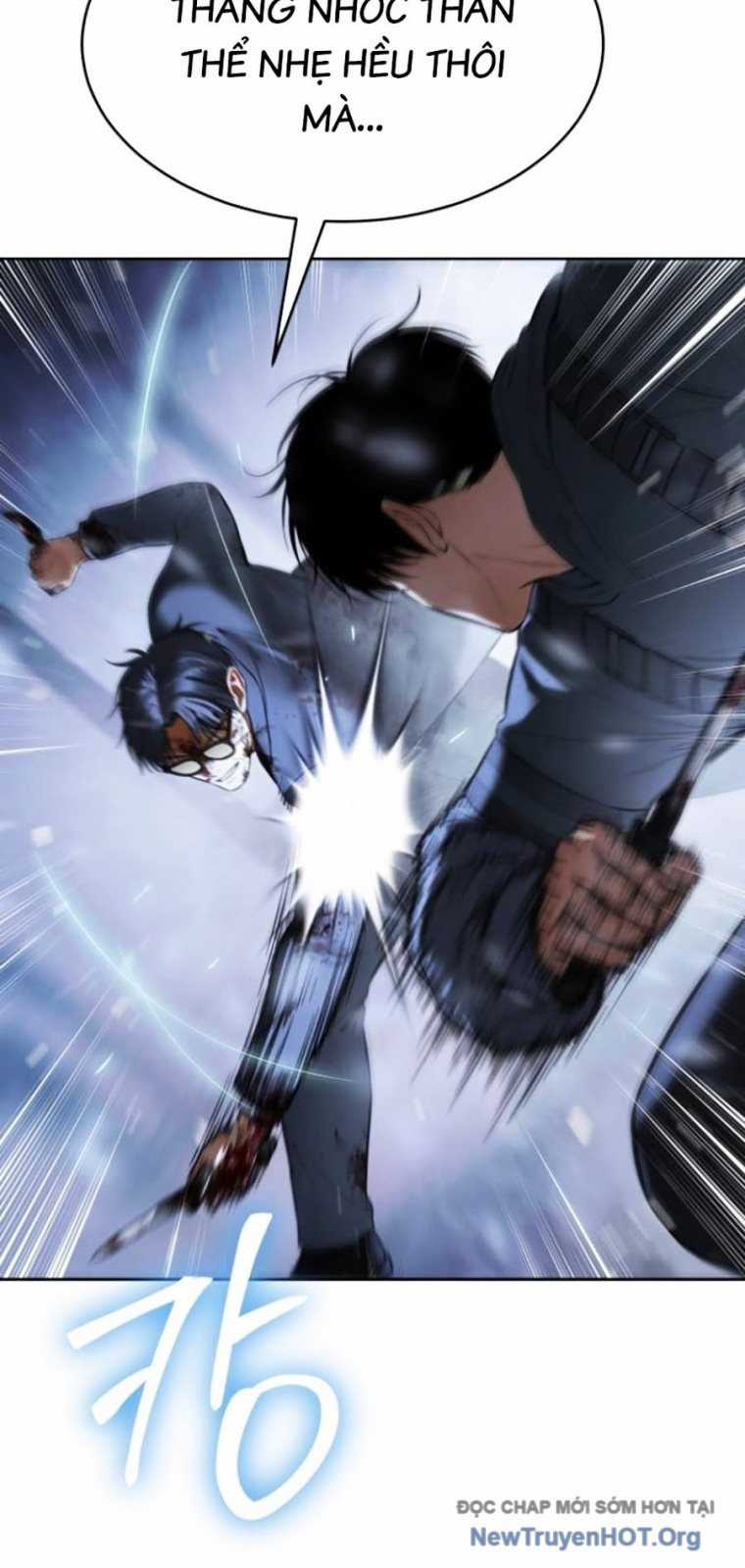 Đặc Vụ Song Sinh - Chapter 143 - Trang 129