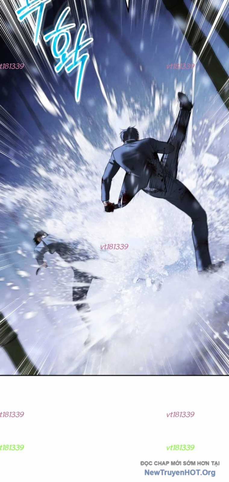 Đặc Vụ Song Sinh - Chapter 143 - Trang 132