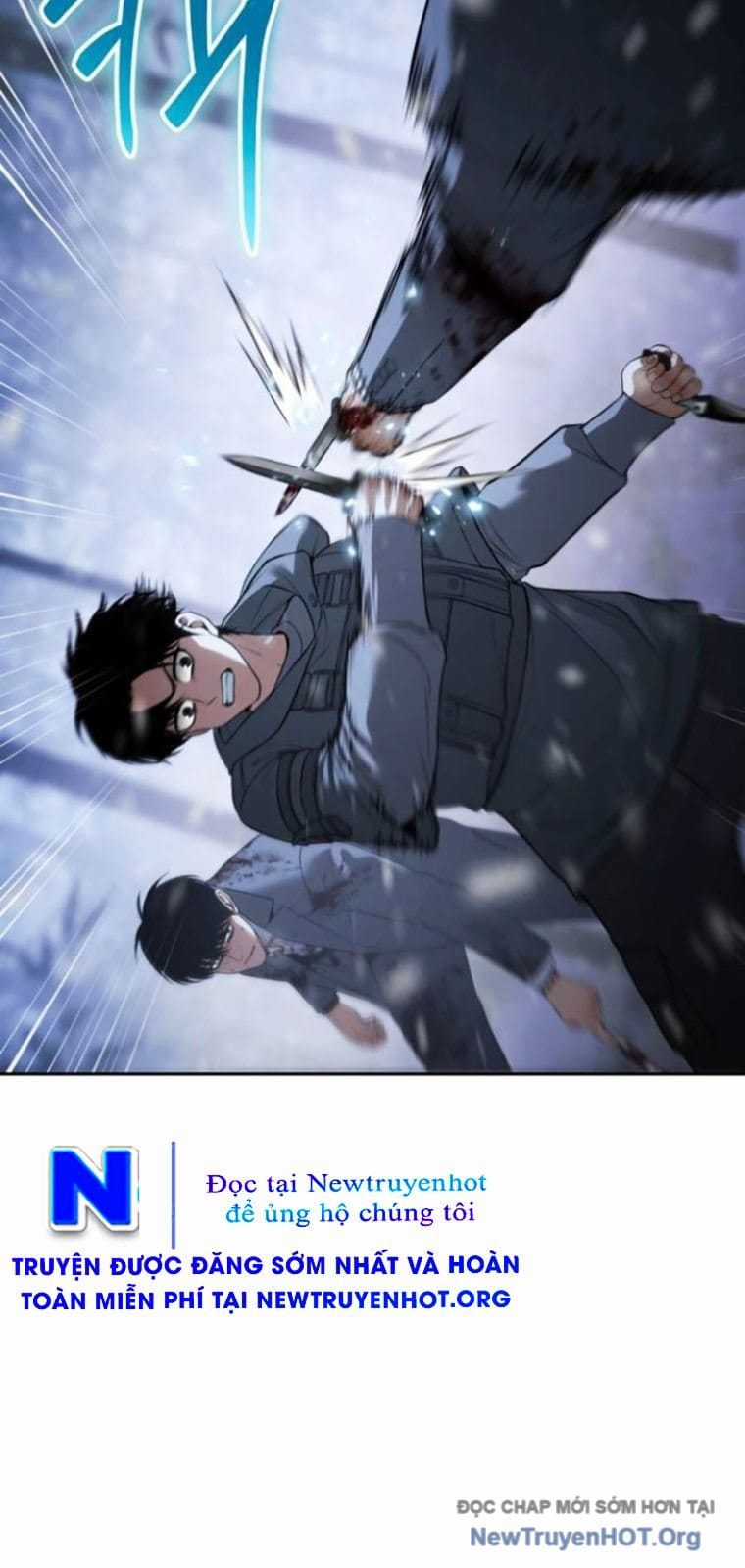 Đặc Vụ Song Sinh - Chapter 143 - Trang 20