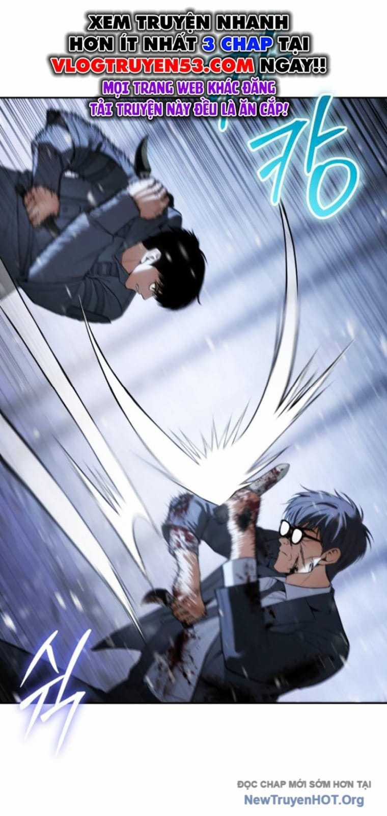 Đặc Vụ Song Sinh - Chapter 143 - Trang 21