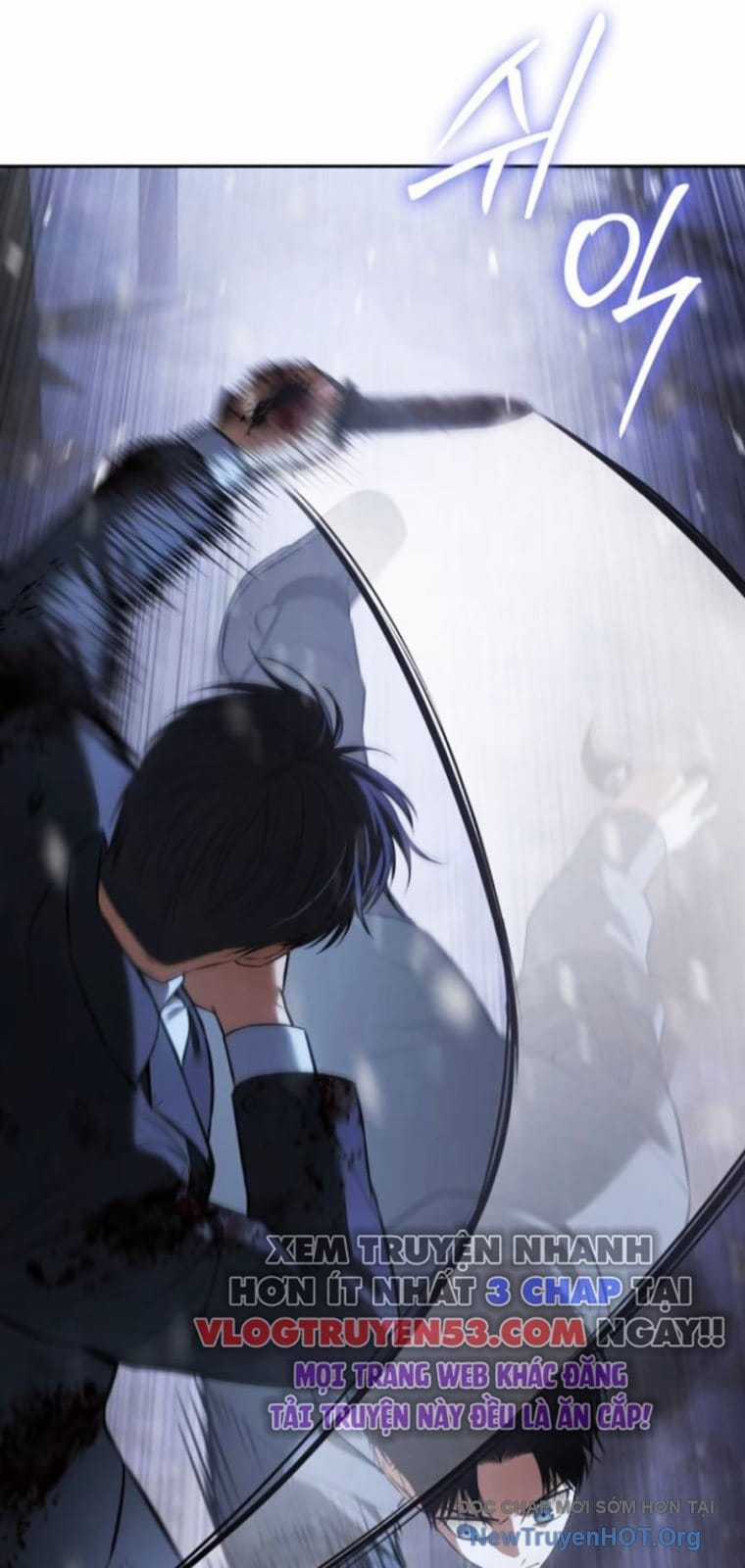 Đặc Vụ Song Sinh - Chapter 143 - Trang 23