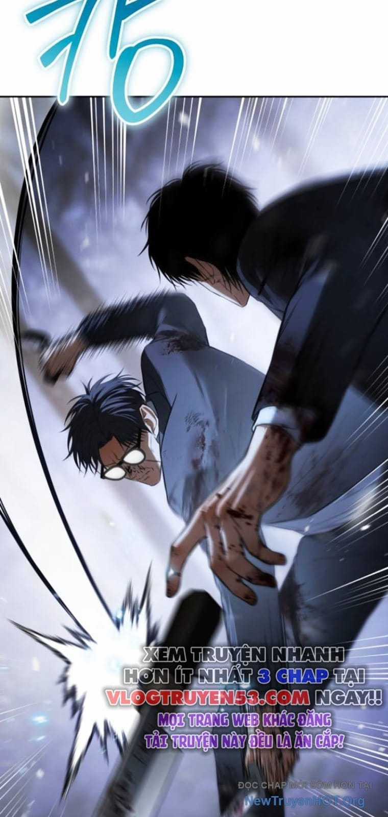 Đặc Vụ Song Sinh - Chapter 143 - Trang 29