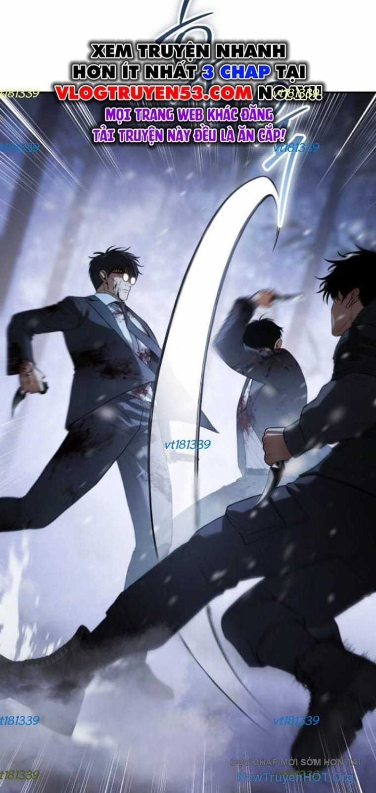 Đặc Vụ Song Sinh - Chapter 143 - Trang 4