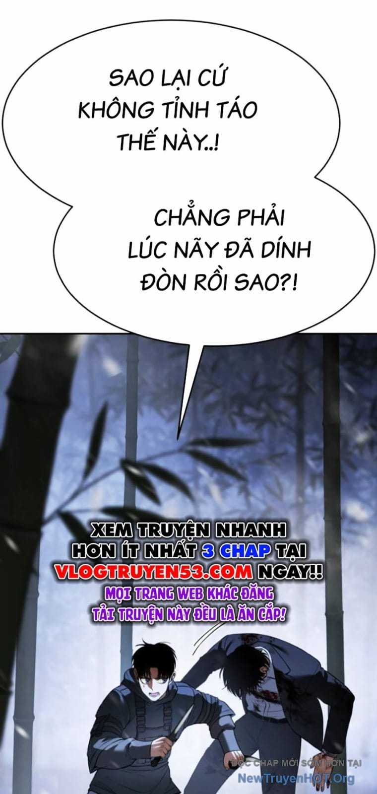 Đặc Vụ Song Sinh - Chapter 143 - Trang 35