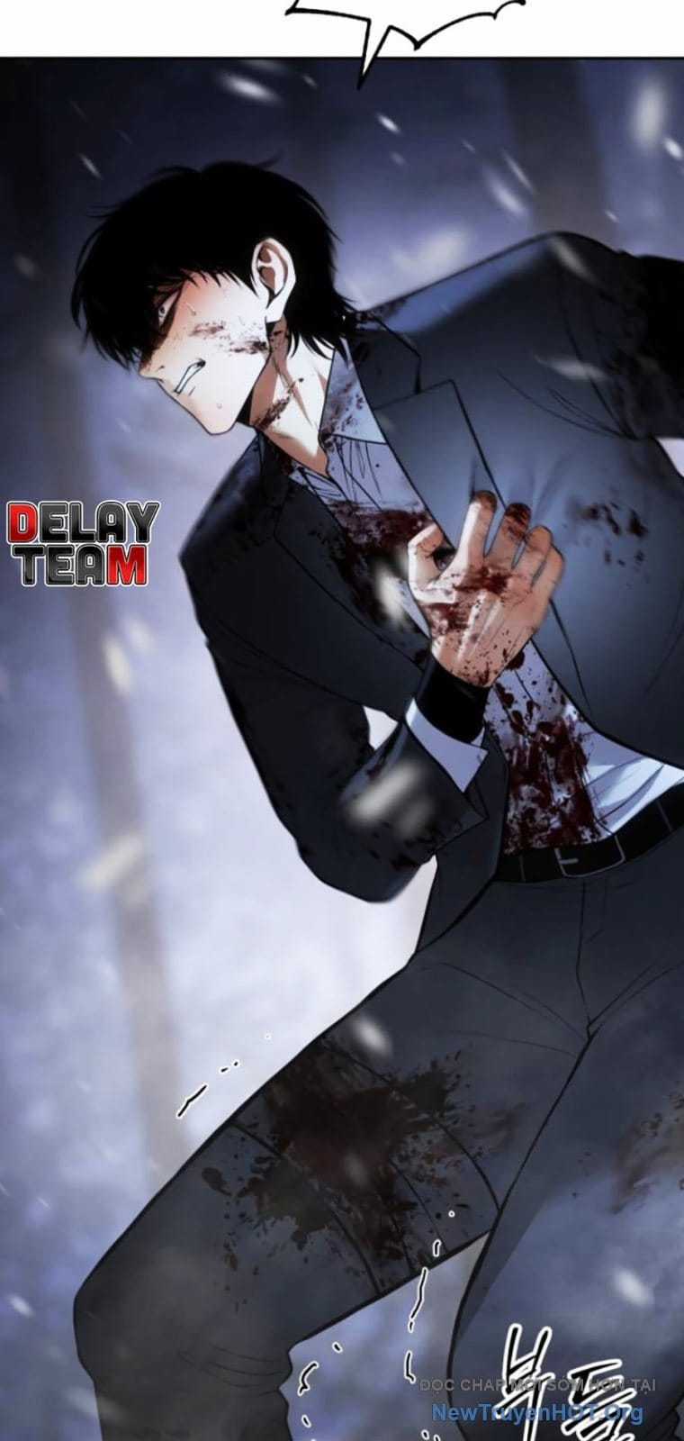 Đặc Vụ Song Sinh - Chapter 143 - Trang 37