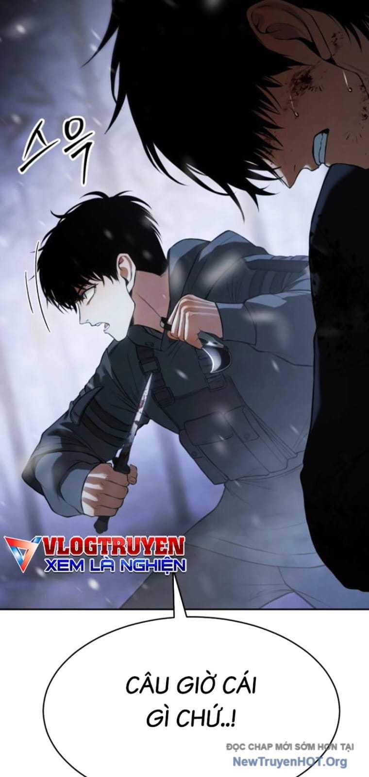 Đặc Vụ Song Sinh - Chapter 143 - Trang 39