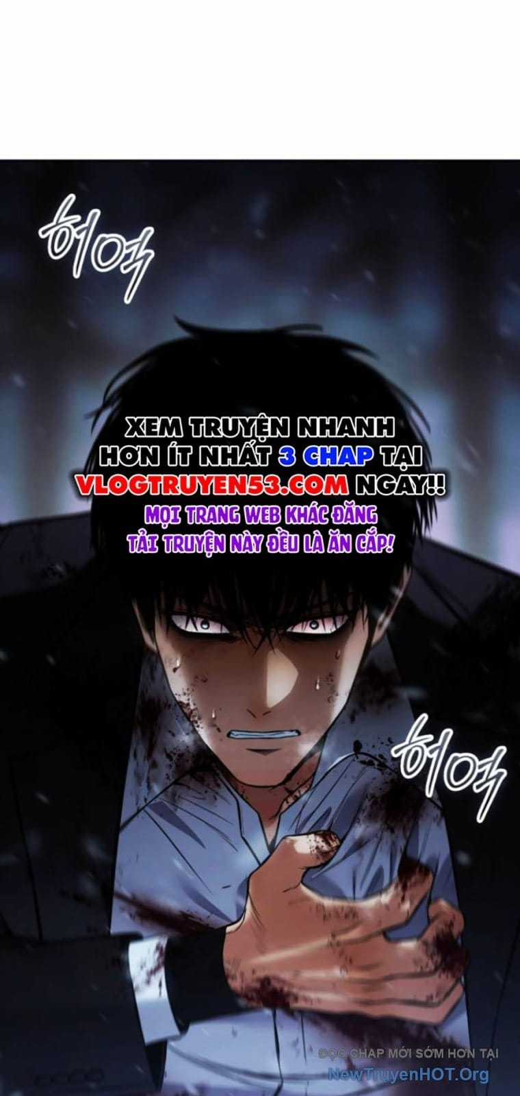 Đặc Vụ Song Sinh - Chapter 143 - Trang 42