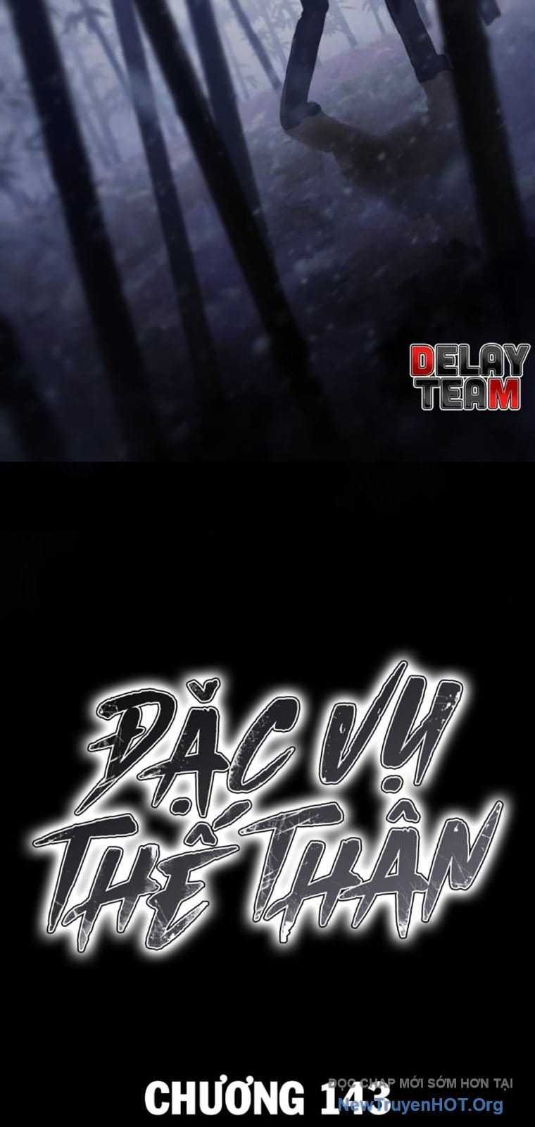 Đặc Vụ Song Sinh - Chapter 143 - Trang 44