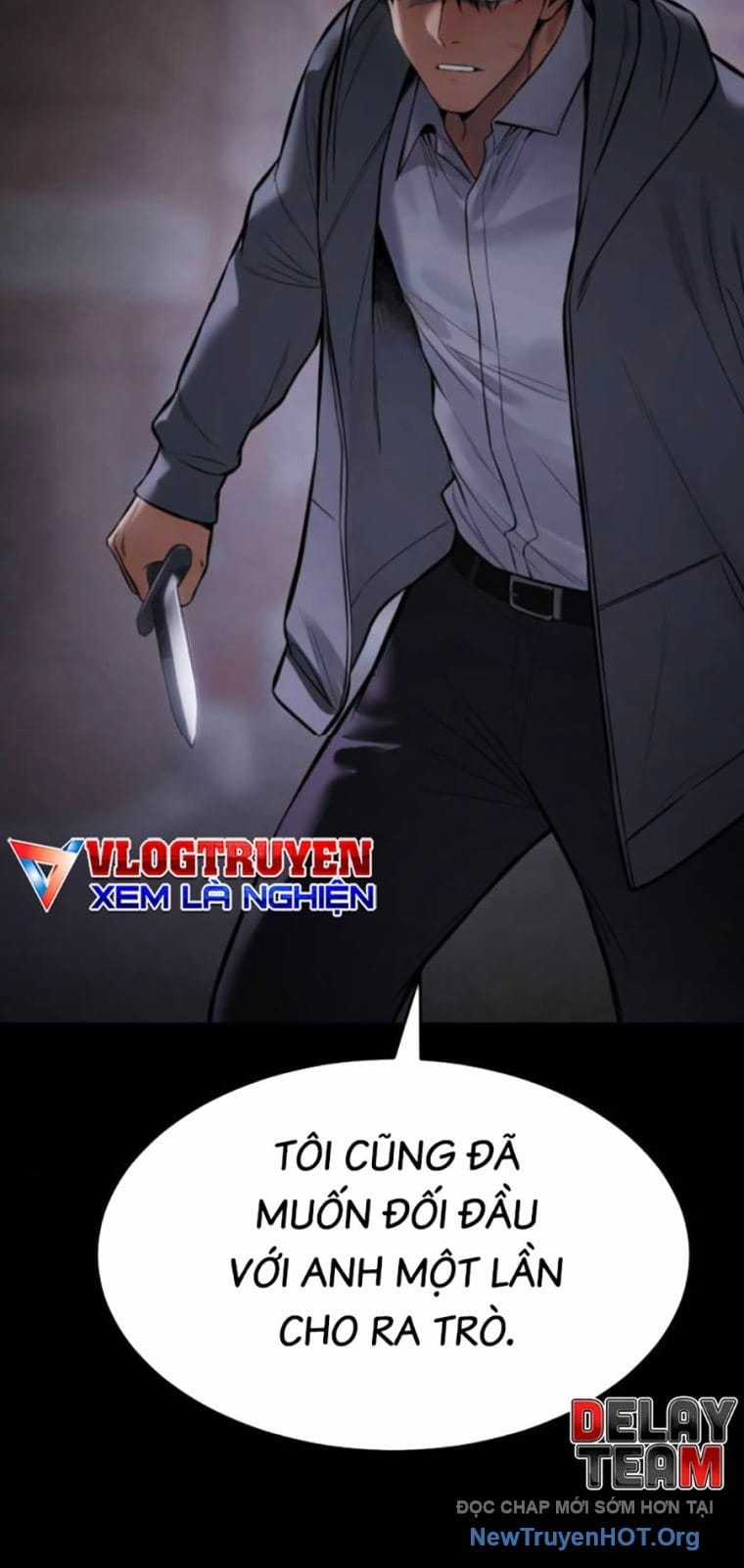 Đặc Vụ Song Sinh - Chapter 143 - Trang 53