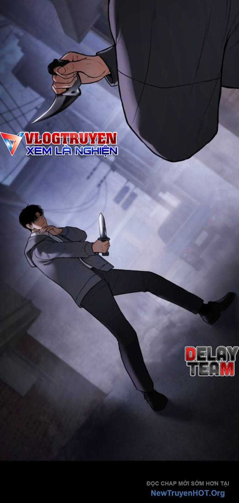 Đặc Vụ Song Sinh - Chapter 143 - Trang 56