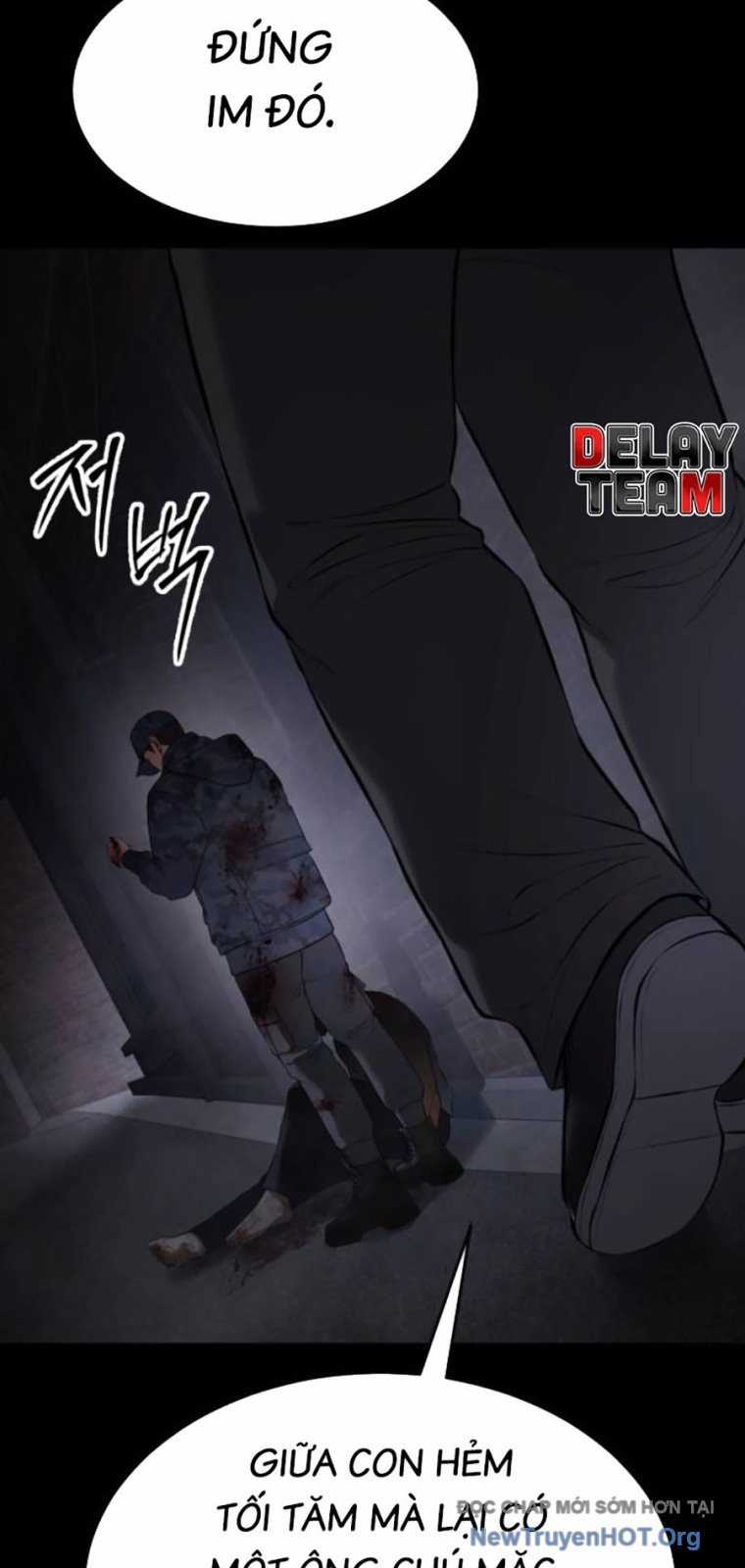 Đặc Vụ Song Sinh - Chapter 143 - Trang 59