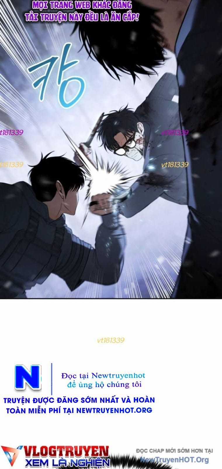 Đặc Vụ Song Sinh - Chapter 143 - Trang 7