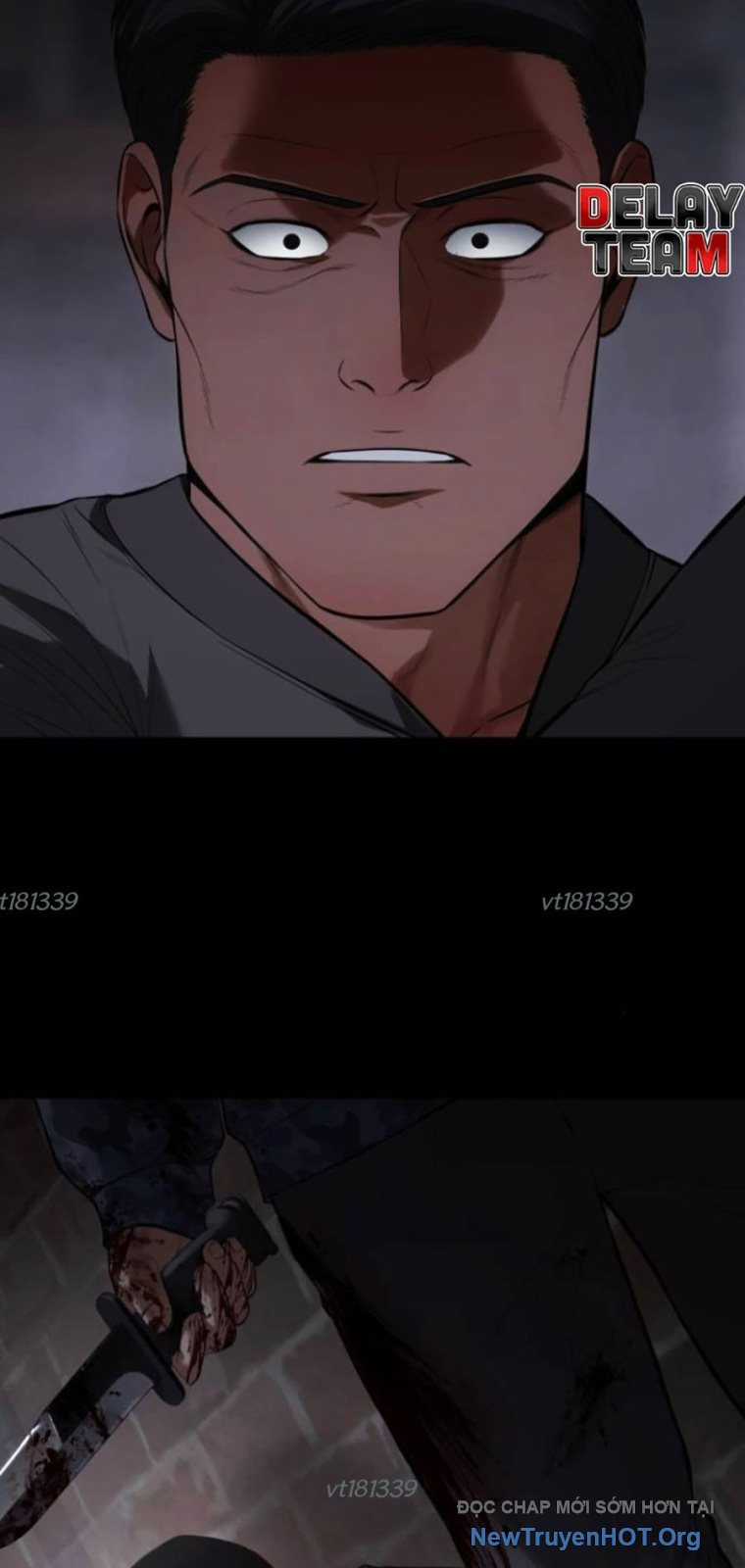 Đặc Vụ Song Sinh - Chapter 143 - Trang 62