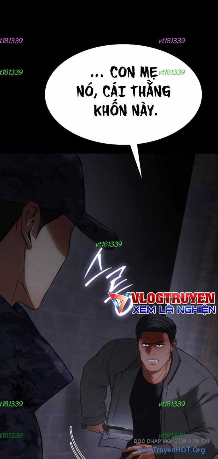 Đặc Vụ Song Sinh - Chapter 143 - Trang 64
