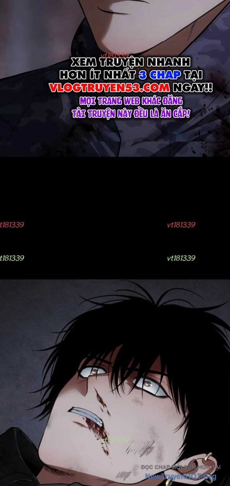 Đặc Vụ Song Sinh - Chapter 143 - Trang 66