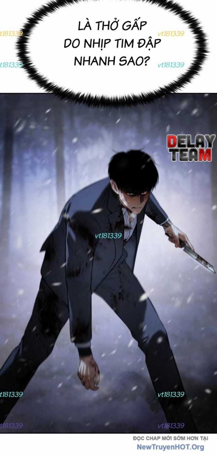 Đặc Vụ Song Sinh - Chapter 143 - Trang 8