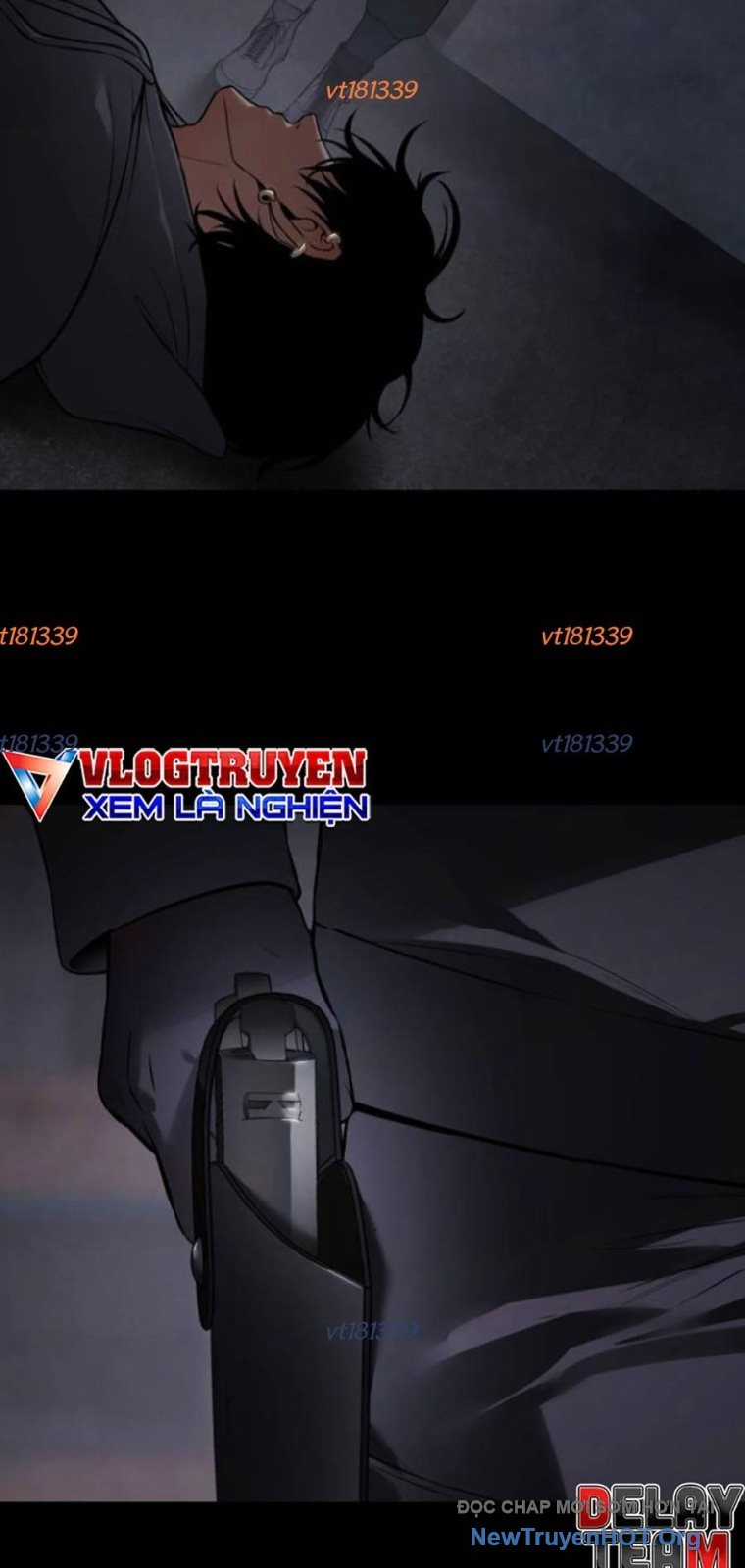 Đặc Vụ Song Sinh - Chapter 143 - Trang 73