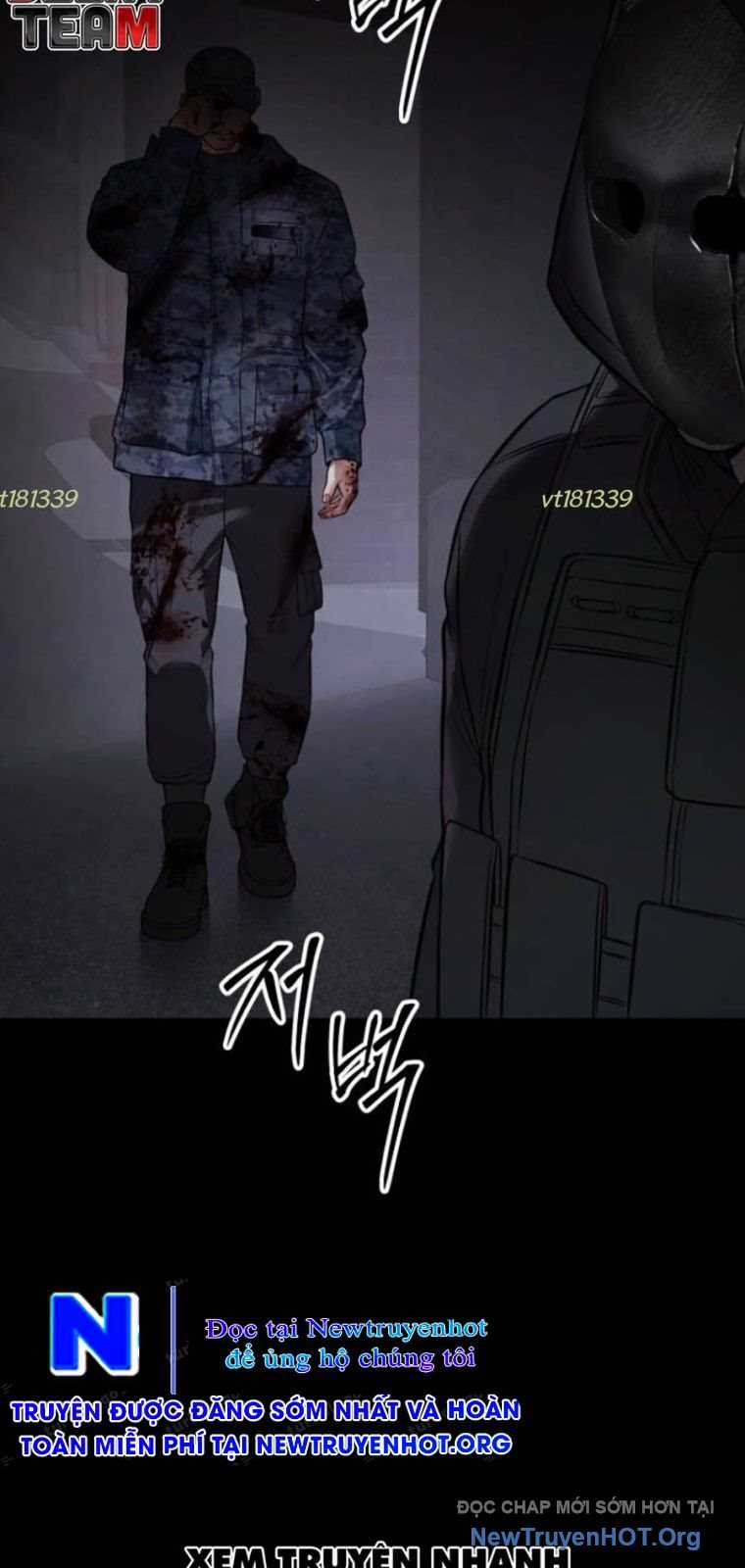 Đặc Vụ Song Sinh - Chapter 143 - Trang 81