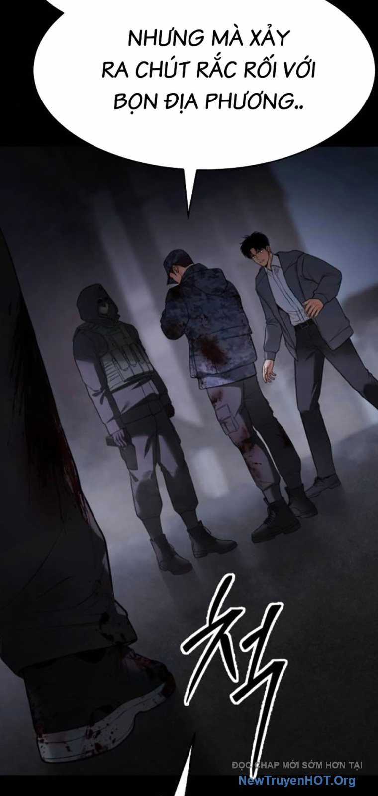 Đặc Vụ Song Sinh - Chapter 143 - Trang 85