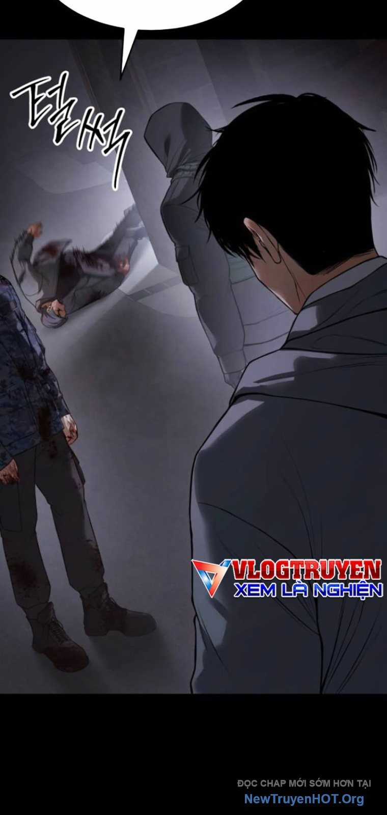 Đặc Vụ Song Sinh - Chapter 143 - Trang 88